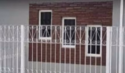 CASA TÉRREA - JARDIM IPÊ - MG