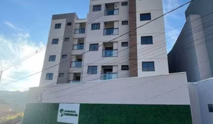 APARTAMENTO - JARDIM ESMERALDA - MG