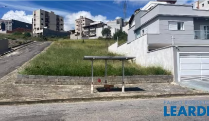 TERRENO - RESIDENCIAL MORUMBÍ - MG