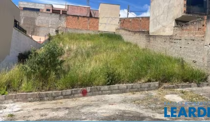 TERRENO - RESIDENCIAL MORUMBÍ - MG