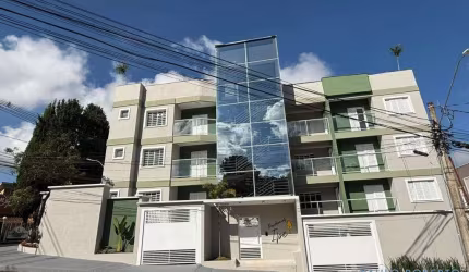 APARTAMENTO - COUNTRY CLUB - MG
