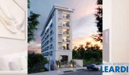 APARTAMENTO - CENTRO - MG