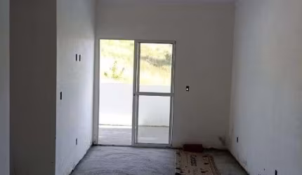APARTAMENTO - JARDIM DOUTOR OTTONI - MG
