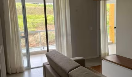 APARTAMENTO - JARDIM COUNTRY CLUB - MG