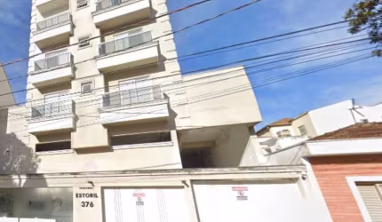 APARTAMENTO - CENTRO - MG