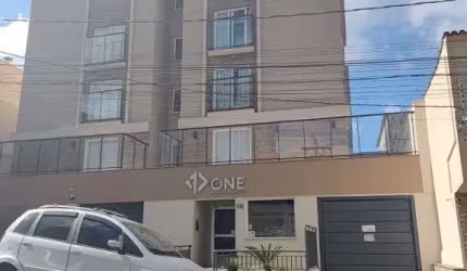 APARTAMENTO - CENTRO - MG