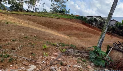 AREA - CHÁCARAS POÇOS DE CALDAS - MG