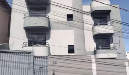 APARTAMENTO - JARDIM DAS AZALÉIAS - MG