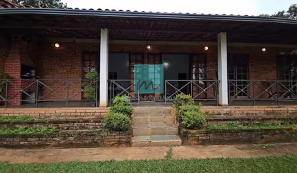 Chácara / sítio com 4 quartos à venda na Rua Dezessete, Vale Do Tropeiro, Ouro Preto, 5000 m2 por R$ 820.000