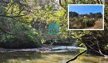 Chácara / sítio com 3 quartos à venda na Estrada Municipal, Glaura, Ouro Preto, 52126 m2 por R$ 945.000