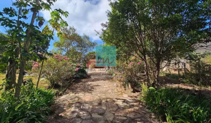 Chácara / sítio com 3 quartos à venda na Rua do Grupo, Glaura, Ouro Preto, 71100 m2 por R$ 890.000