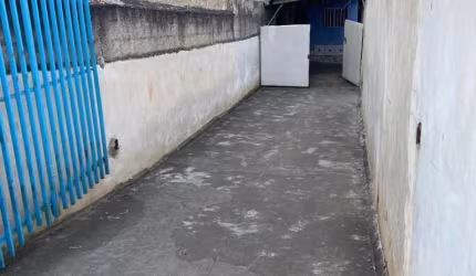 Excelente casa no bairro São Dimas a venda - Colombo