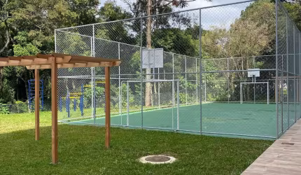 Lindo apartamento para venda no Fun condomínio clube - Almirante Tamandaré