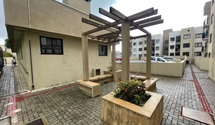 Lindo apartamento a venda no Residencial Floratta