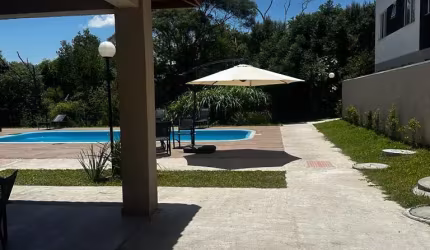 Apartamento no Jd Graziela a venda, Almirante