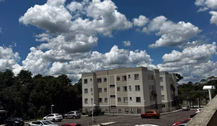 Lindo apto semi mobiliado para locação