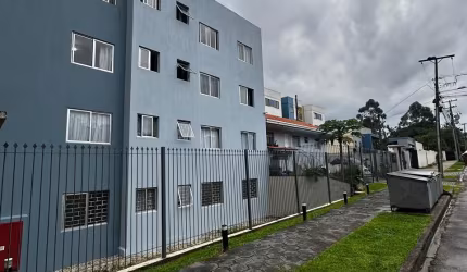 Lindo apartamento para locação no Lamenha, Almirante