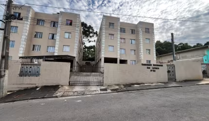 Residencial SAN Lorenzo - Jardim Graziela, Almirante Tamandaré - PR