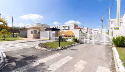 Residencial Colinas do Sol - AP semi-mobiliado a venda.