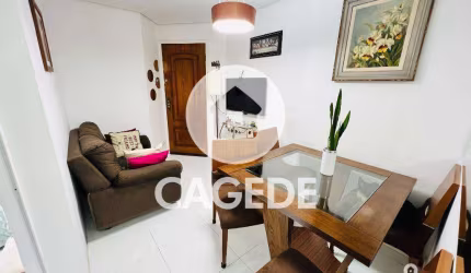 Apartamento com 2 dormitórios à venda, 44 m² por R$ 550.000,00 - Bela Vista - São Paulo/SP