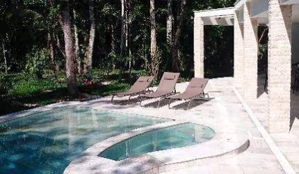 Casa  residencial à venda, Riviera de São Lourenço, Bertioga.