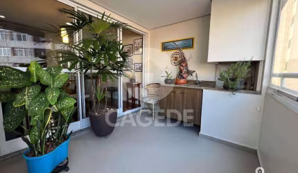 Apartamento com 2 dormitórios à venda, 76 m² por R$ 750.000 - Santana - São Paulo/SP