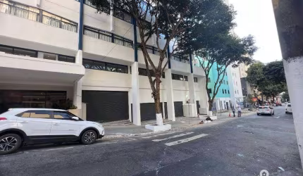 Loja para alugar, 68 m² por R$ 8.000,01/mês - Consolação - São Paulo/SP