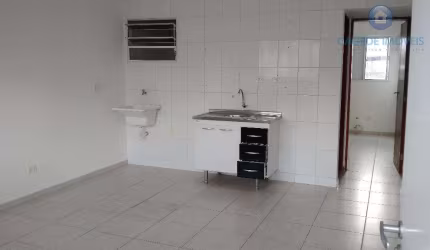 Apartamento com 1 dormitório para alugar, 40 m² por R$ 1.380,01/mês - Liberdade - São Paulo/SP