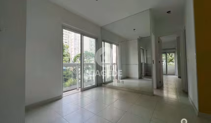 Apartamento com 2 dormitórios à venda, 51 m² por R$ 735.000,00 - Bela Vista - São Paulo/SP