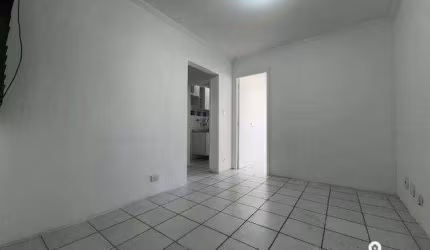 Apartamento com 1 dormitório para alugar, 35 m² por R$ 2.746,71/mês - Consolação - São Paulo/SP