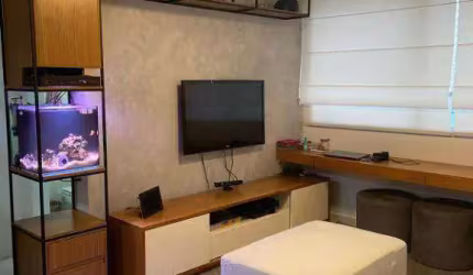 Apartamento com 2 dormitórios à venda, 67 m² por R$ 860.000 - Pinheiros - São Paulo/SP