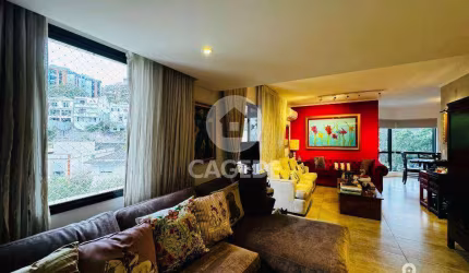 Apartamento com 3 dormts, 03 suites, 03 vagas à venda, 138 m² por R$ 1.300.000 - Morumbi - São Paulo/SP