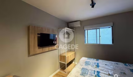 Kitnet com 1 dormitório para alugar, 20 m² por R$ 2.180,01/mês - Liberdade - São Paulo/SP