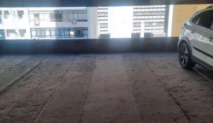 Box/Garagem à venda por R$ 20.000 - República - São Paulo/SP