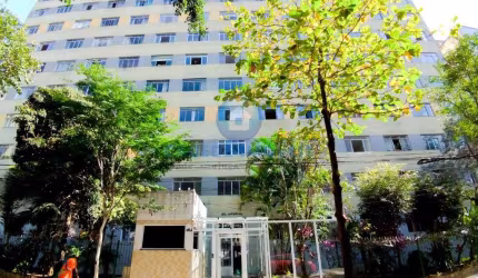 Kitnet com 1 dormitório à venda, 24 m² por R$ 250.000,00 - Bela Vista - São Paulo/SP