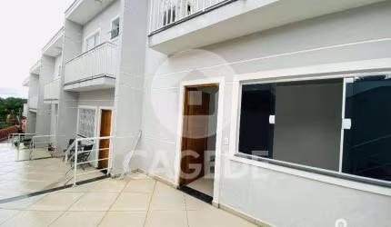 Sobrado com 2 dormitórios à venda, 63 m² por R$ 420.000,00 - Horto Florestal - São Paulo/SP