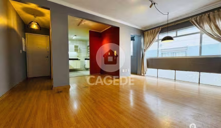 Apartamento com 2 dormitórios à venda, 80 m² por R$ 750.000 - Paraíso - São Paulo/SP