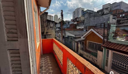 Sobrado com 2 dormitórios à venda, 90 m² por R$ 250.000 - Vila Mazzei - São Paulo/SP
