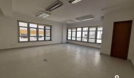 Conjunto para alugar, 40 m² por R$ 3.000/mês - Consolação - São Paulo/SP