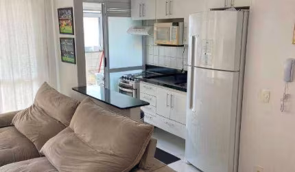 Apartamento com 3 dormitórios à venda, 64 m² por R$ 1.200.000 - Bela Vista - São Paulo/SP