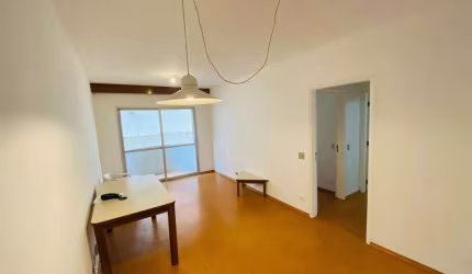 Apartamento com 2 dormitórios para alugar, 75 m² por R$ 4.767,32/mês - Consolação - São Paulo/SP