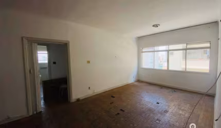 Apartamento com 2 dormitórios à venda, 97 m² por R$ 550.000 - Vila Mariana - São Paulo/SP