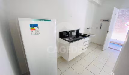 Kitnet com 1 dormitório para alugar, 20 m² por R$ 1.500,01/mês - Jaguaré - São Paulo/SP