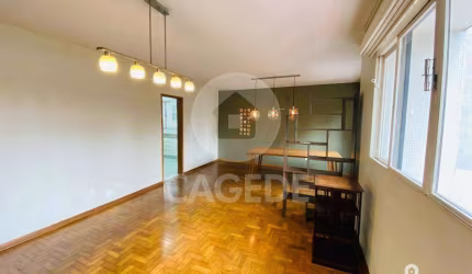 Apartamento com 3 dormitórios à venda, 123 m² por R$ 990.000,00 - Vila Mariana - São Paulo/SP