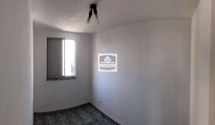 APARTAMENTO VENDA no Mandaqui, 57m², 2 dorm., 1 vaga