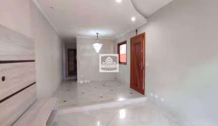 SOBRADO VENDA Jardim Consolata,  250m², 3 dorm.