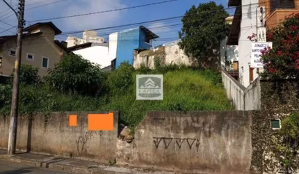 TERRENO VENDA Jardim Consolata,  288m²