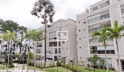 APARTAMENTO VENDA no Tremembé, 120m², 3 dorm.