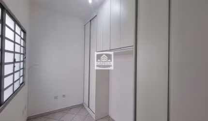 APARTAMENTO LOCAÇÃO MANDAQUI, 1 dorm