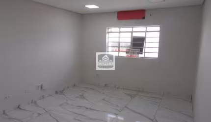 SALA COMERCIAL LOCAÇÃO Vila Nova Cachoeirinha,  20m²